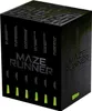 Maze-Runner-Schuber (6 Bände im Taschenbuch-Schuber Produktbild-Vorschau 1