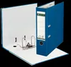 Leitz Plastic Lever Arch File A4 80mm 180° Blue, Blau, A4 Produktbild-Vorschau 1