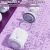 Babyflaschenwärmer,  tragbarer Milchwärmer mit 4 Produktbild-Vorschau 2