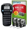 DYMO LabelManager DY LM 160, QWERTY, D1, Thermal Inkjet, Produktbild-Vorschau 3