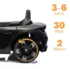 Voiture électrique pour enfants BMW i4 12 V (1 à 6 ans) – Voir les images du produit 5