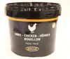 Oscar Chicken Bouillon Pasta 1000g Eimer (Hühnerbrühe Produktbild-Vorschau 1