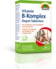 SUNLIFE® Vitamin B-Komplex Depot Tabletten 60 Stk Produktbild-Vorschau 3