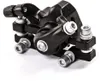 Bremssattel mit Belägen Adapter vorn 160mm oder hinten Produktbild-Vorschau 1