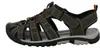 Sandalette Zehenschutz Freizeit (casual) LW-S16035-S090 Produktbild-Vorschau 2