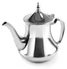 Ibili Arabische Em Lahdia Teekanne 1.40l Silber  Silber One Produktbild-Vorschau 1