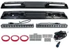 Barre de toit avec éclairage LED pour Ford Tourneo Transit Voir les images du produit 6