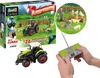 Calendrier de l'Avent Revell RC Claas Axion 960 tracteur Voir les images du produit 9