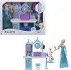 Disney Die Eiskönigin Spielzeug Elsas und Olafs Produktbild-Vorschau 11