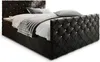 Masseno Boxspringbett MANDI 180x200 cm Komplett-Set mit Produktbild-Vorschau 2