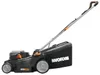 WORX WG737E Nitro Akku-Rasenmäher 40V(2x20V) - Produktbild-Vorschau 12