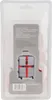 WORLDPACK Koffergurt mit Kreuzsystem *feuerrot Produktbild-Vorschau 5