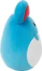Squishmallows Marill 25+q1+q4 Plüschtier Blau  Blau One Produktbild-Vorschau 5