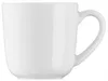 Rosenthal Becher mit Henkel groß Form 1382 Weiss Voir les images du produit 2