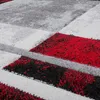TT Home Moderner Teppich Wohnzimmer Milano mit Produktbild-Vorschau 3