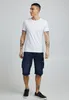 11 Project PRNordin Herren Cargo Jeans Shorts Kurze Denim Produktbild-Vorschau 2