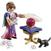PLAYMOBIL 9417: De waarzegster Productafbeelding-voorbeeld 6
