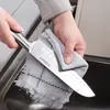 Ensemble de couteaux Velaze, lot de 15 couteaux avec 1 bloc Voir les images du produit 8