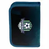 Schulrucksack FOOTBALL Blau, nur ein Rucksack Produktbild-Vorschau 15
