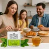 Krocus Kozanis Minztee mit Zitronengras und Safran – Produktbild-Vorschau 5