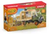 schleich® Wild Life 42475 Big Truck Animal Rescue Podgląd zdjęcia produktu 2