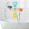 Giocattolo da bagno spruzzatore doccia creature marine Anteprima dell’immagine prodotto 11