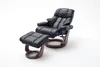 CALGARY XXL Relaxer 180 mit Hocker, Produktbild-Vorschau 2