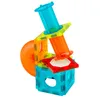 Magnetické cihly s osvětlením RK-763 Ricokids Náhled obrázku produktu 5