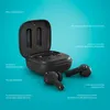 LAMAX In-Ear Clips1 Plus czarny BT 5.3 Akku 42 Std. detal Podgląd zdjęcia produktu 2