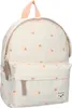 Vadobag Rucksack Paris Picture This mit tollen Prints Sand Produktbild-Vorschau 2