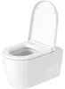 DURAVIT 0020010000 WC sedadlo ME by Starck o.Absenkautom. Náhľad obrázku produktu 13