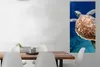 MuchoWow® Poster Schildkröte Fotodruck 60x120 cm - Produktbild-Vorschau 2