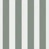 vidaXL Coussin de jardin 2 pcs. à rayures 60 x 40 cm Gris Voir les images du produit 7