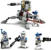 LEGO® Star Wars 75345 501st Clone Troopers Battle Pack Produktbild-Vorschau 44