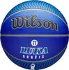 Wilson Bälle Nba Player Icon Luka Doncic Outdoor, Produktbild-Vorschau 1