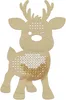 URSUS 12 motifs de point de croix "Noël Voir les images du produit 4