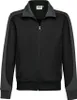 HAKRO Sweatjacke Contrast Performance #477 Gr. S Produktbild-Vorschau 1