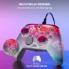 Turtle Beach Rematch Advanced con cable (2025), mando, PC, Vista previa de la imagen del producto 9