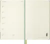 Moleskine 18měsíční týdenní diář Pán prstenů 2026/2027, Náhled obrázku produktu 4