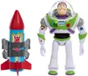 Disney Pixar HTR73, 3 rok / roky, Viacfarebný, Plast Náhľad obrázku produktu 2