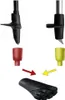 LEKI Powergrip Pad Walking Multi System Noir Voir les images du produit 7