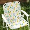 AIYAPLAY Kindersitzgruppe Garten mit Gartentisch, 2 Produktbild-Vorschau 8