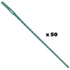 KADAX Pflanzenbinder 40 cm, 50 Stück verstellbare Produktbild-Vorschau 5