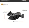 Walimex pro Sabot de flash universel métal Voir les images du produit 3