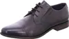 bugatti shoes bugatti man AFY 6100 dark brown 45 Produktbild-Vorschau 5