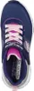 Skechers Kinder Sneakers Skech-Air Fusion Blau Gr. 28 EU Produktbild-Vorschau 2