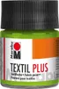 Marabu Textilfarbe "Textil Plus" reseda 50 ml Produktbild-Vorschau 1