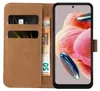 Handyhülle für Xiaomi Redmi Note 12 Klapphülle Bookcase Produktbild-Vorschau 2