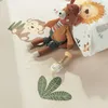 Dywan TT Home, nadający się do prania, mata do raczkowania, Podgląd zdjęcia produktu 4