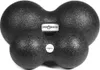 Faszienball Duoball 12cm | Faszienball Massageball Produktbild-Vorschau 3